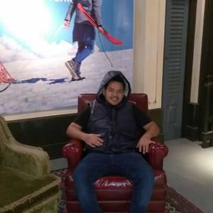 Meet your Posher, Edwin